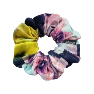 AZIZA REGULAR SIZE SCRUNCHIE