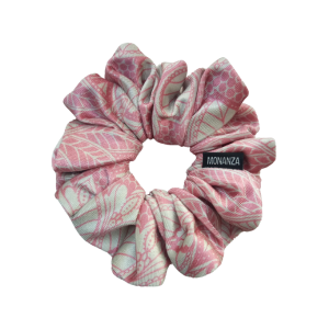 HALIMA REGULAR SIZE SCRUNCHIE