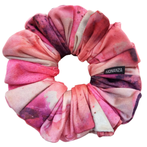 CHADIA JUMBO SCRUNCHIE