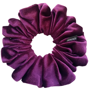 JUMANA JUMBO SCRUNCHIE
