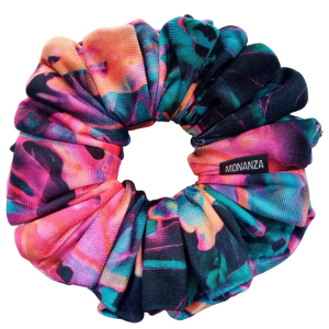 HANA JUMBO SCRUNCHIE