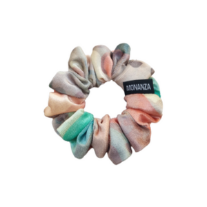 ZAINAB SMALL SCRUNCHIE