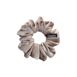 SAMIRA SMALL SCRUNCHIE
