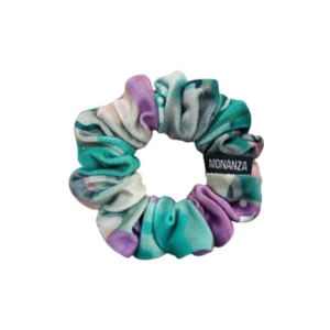 BASMA SMALL SRUNCHIE