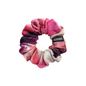 CHADIA SMALL SCRUNCHIE